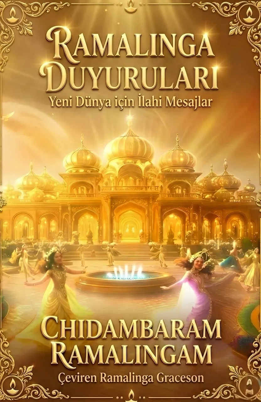 Ramalinga Duyuruları